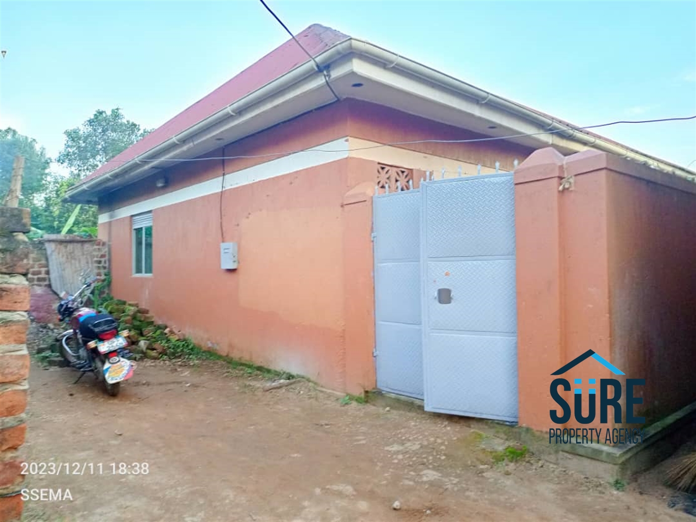 Rental units for sale in Bulenga Wakiso