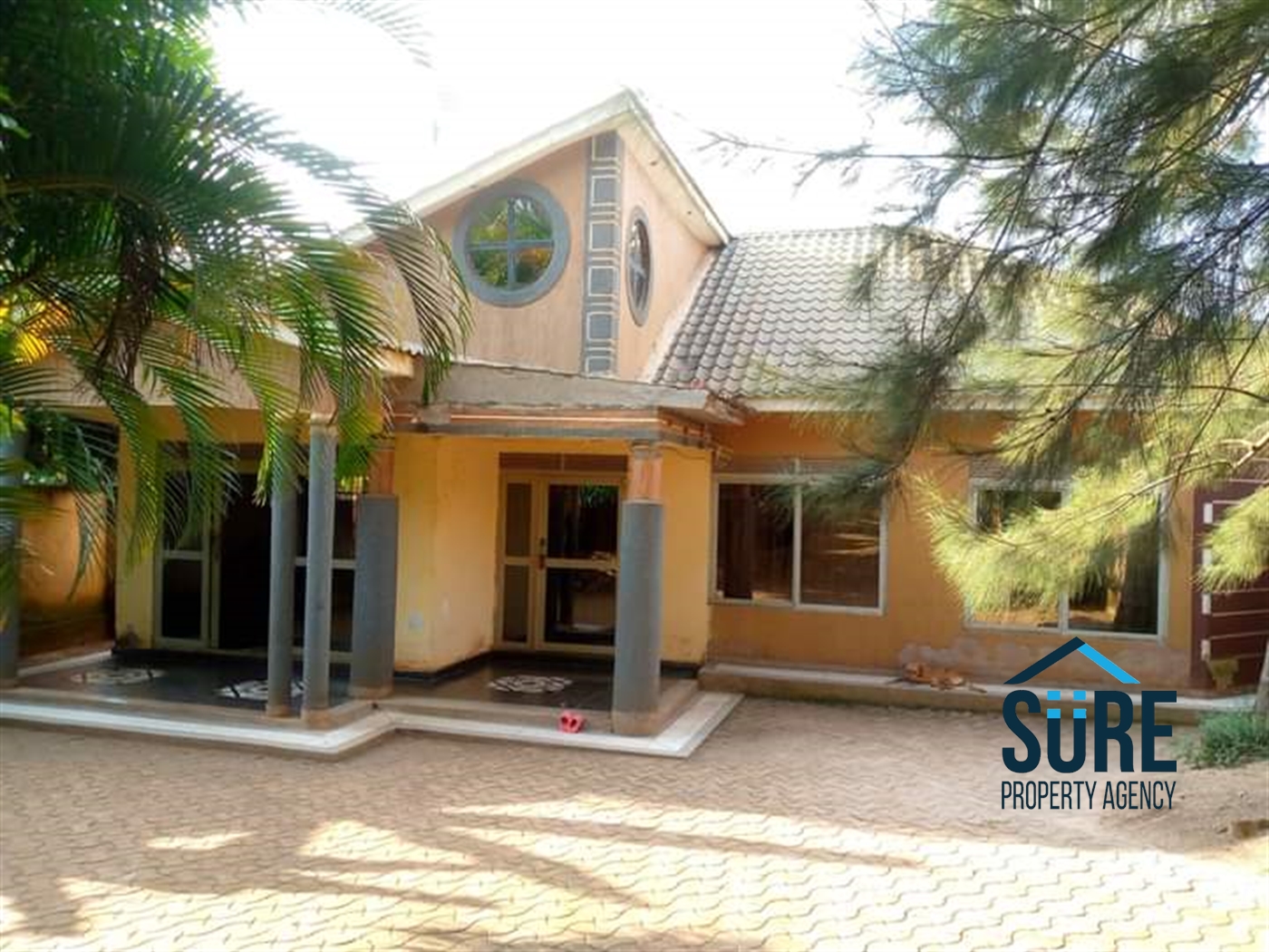 Bungalow for sale in Namugongo Wakiso