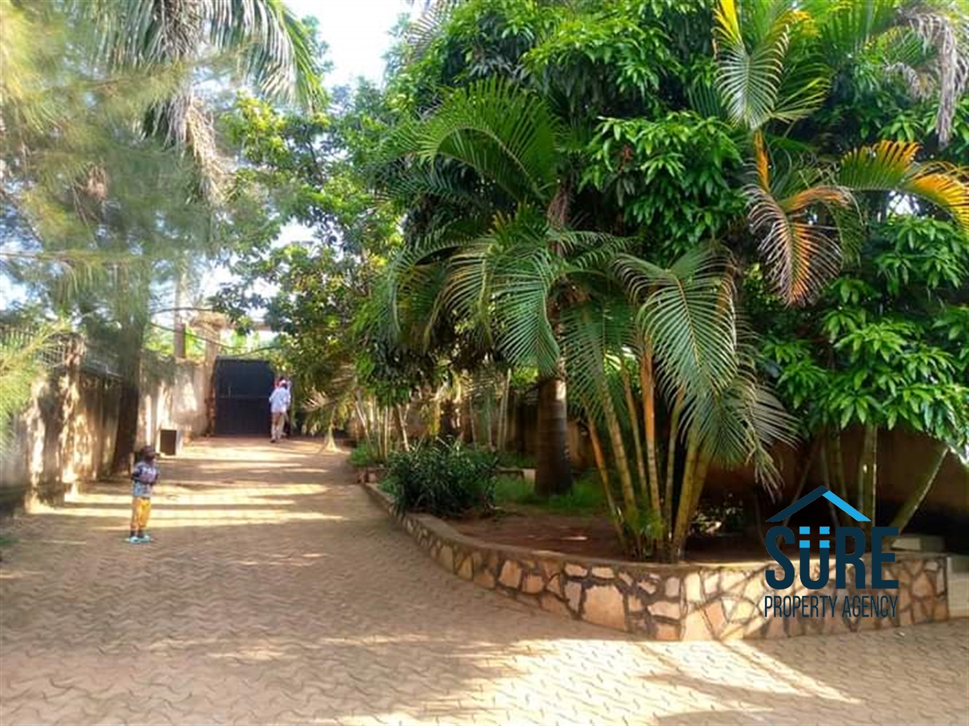 Bungalow for sale in Namugongo Wakiso