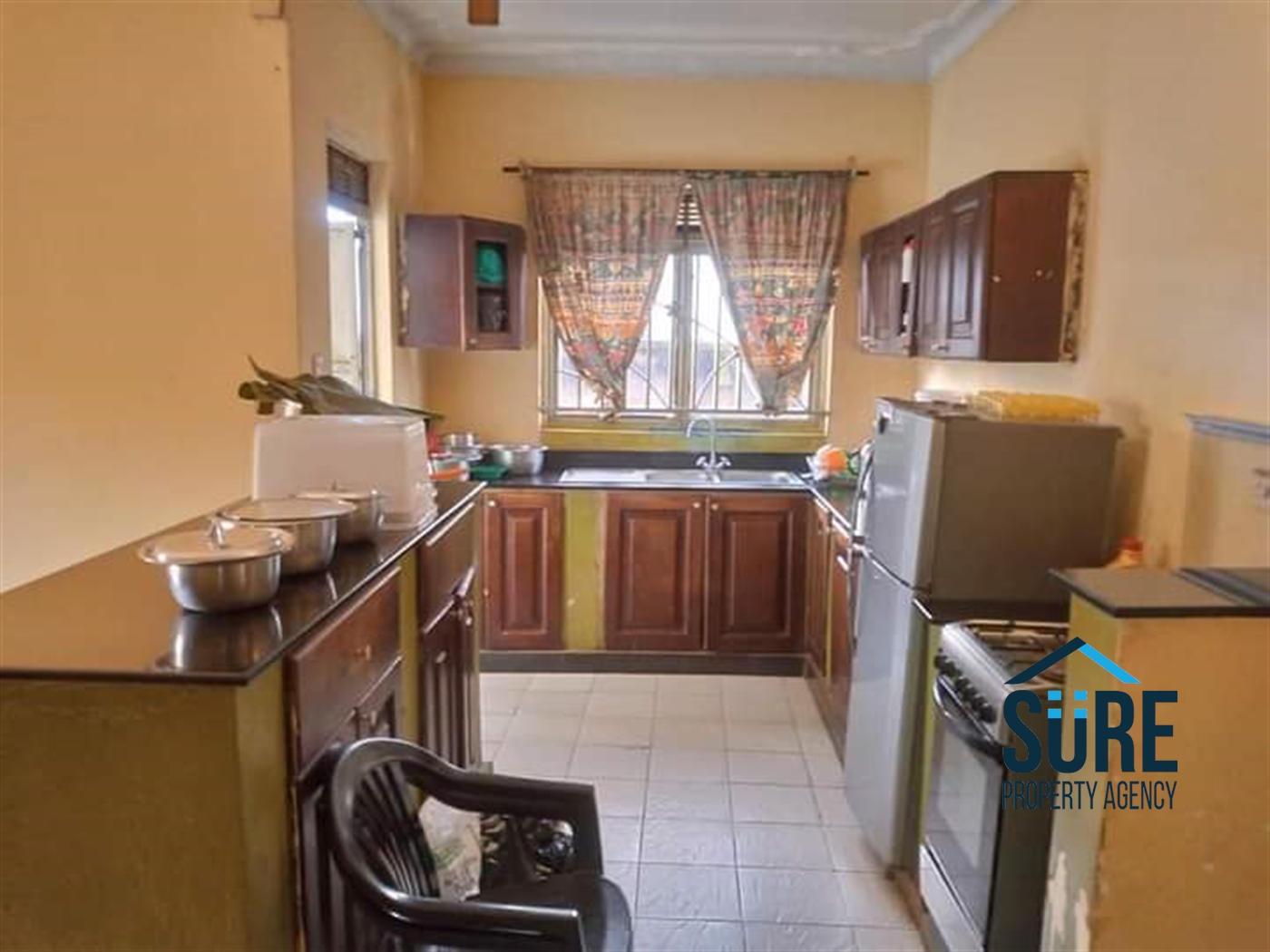 Bungalow for sale in Namugongo Wakiso