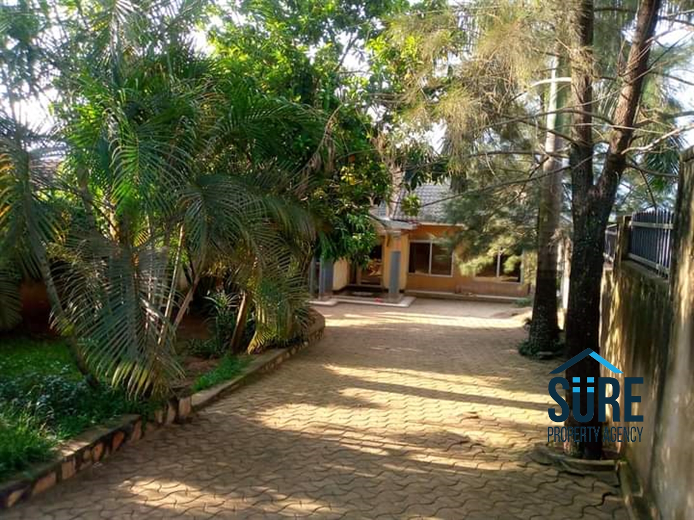 Bungalow for sale in Namugongo Wakiso