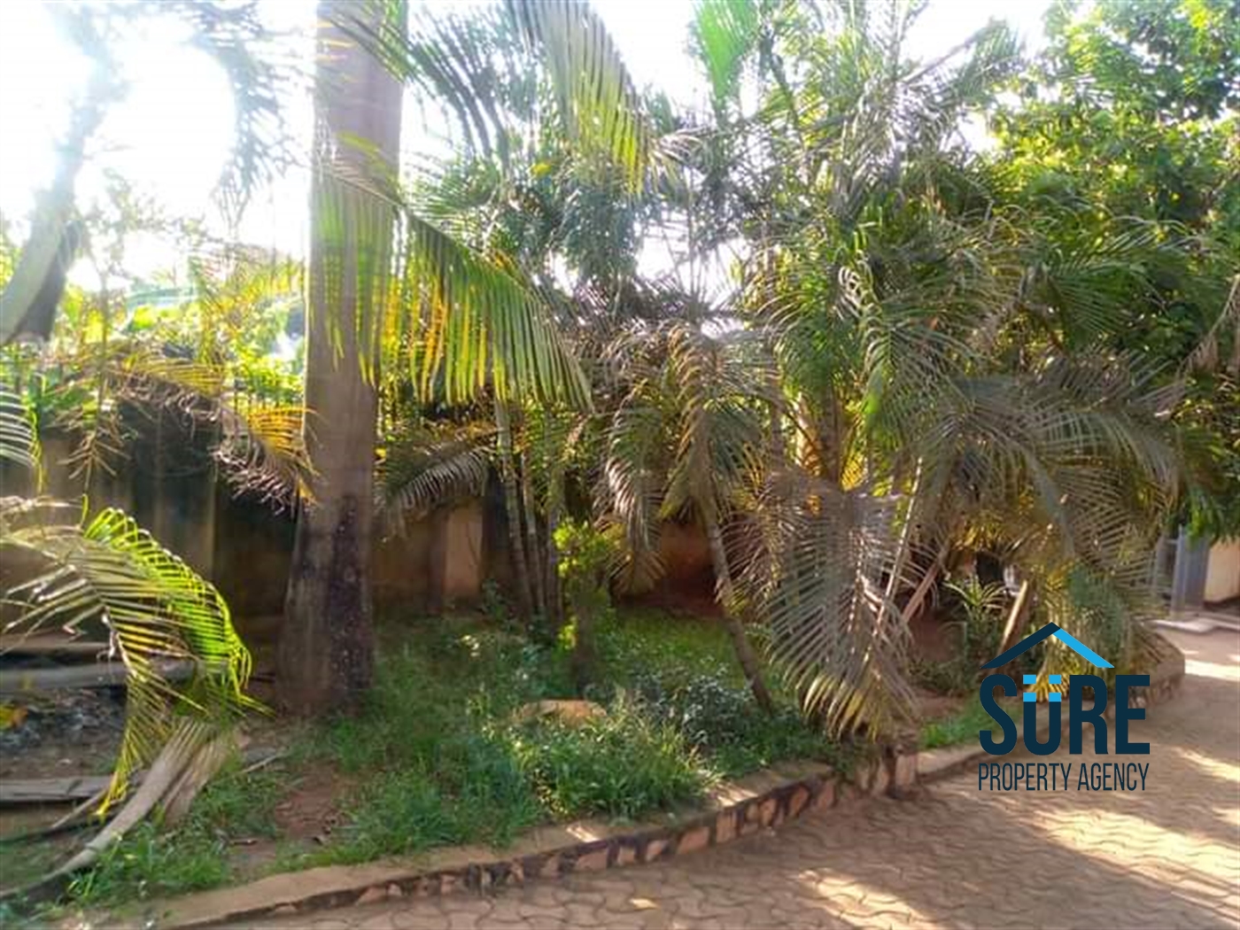 Bungalow for sale in Namugongo Wakiso