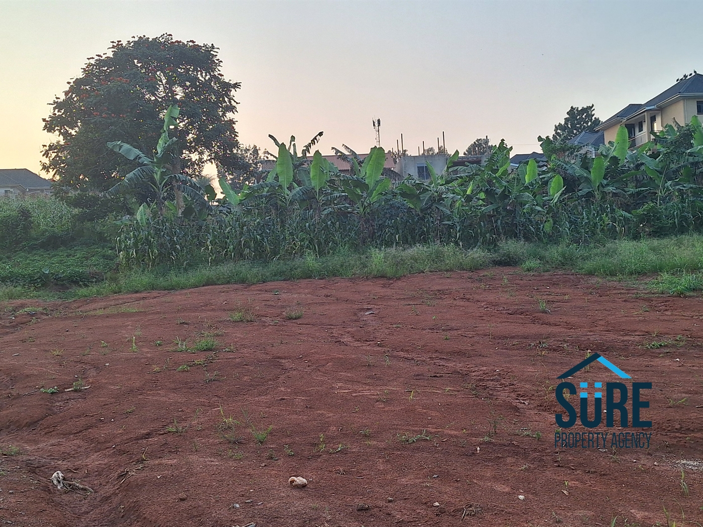 Commercial Land for sale in Kitukutwe Wakiso