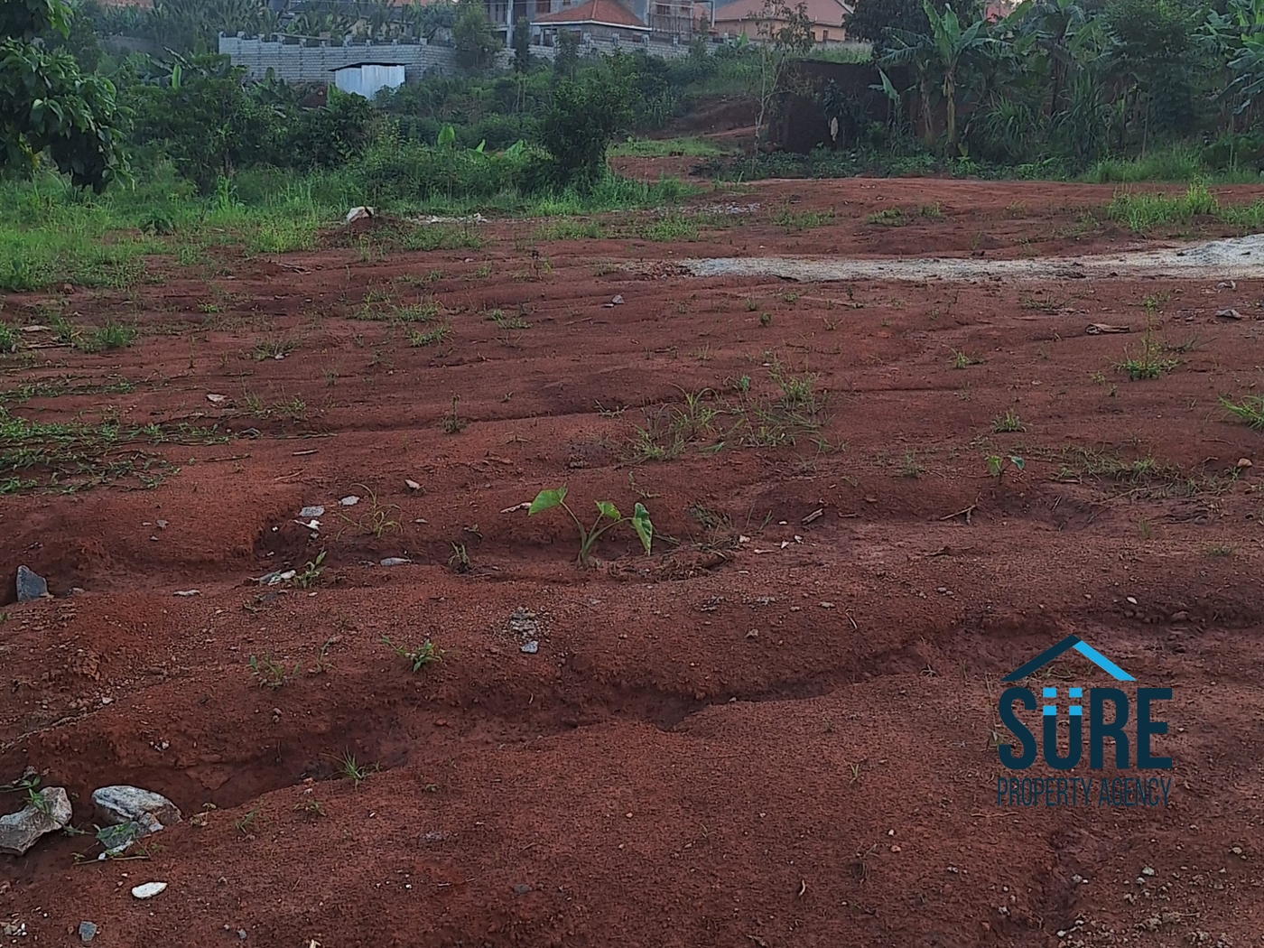 Commercial Land for sale in Kitukutwe Wakiso