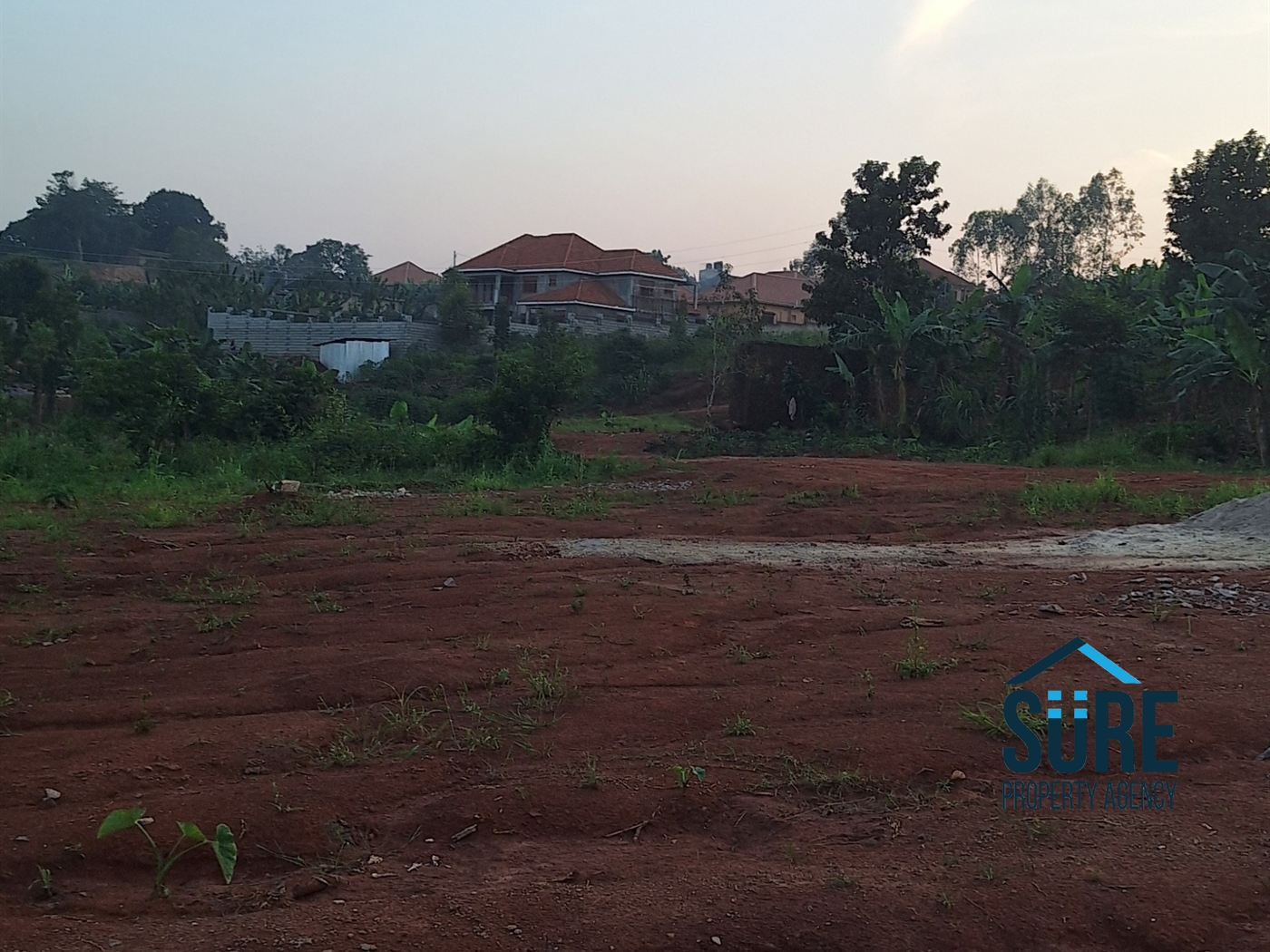 Commercial Land for sale in Kitukutwe Wakiso