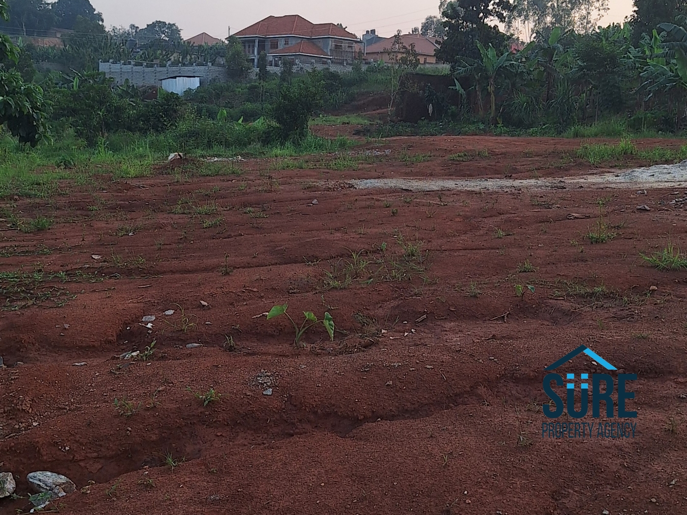 Commercial Land for sale in Kitukutwe Wakiso