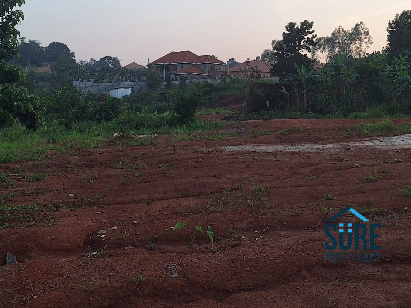 Commercial Land for sale in Kitukutwe Wakiso