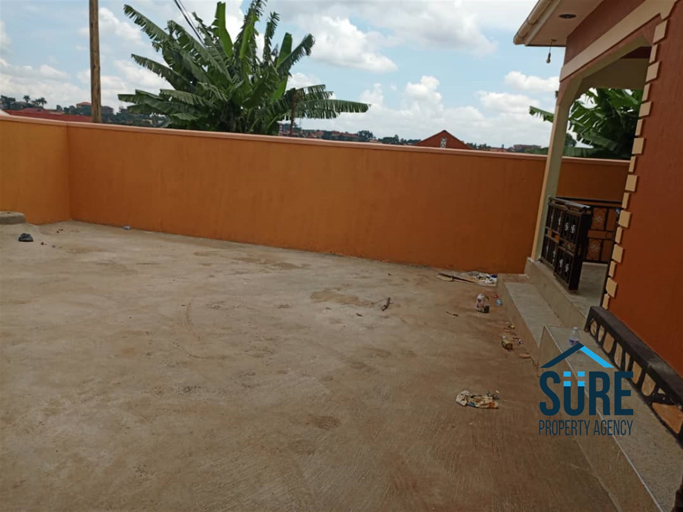 Bungalow for sale in Nansana Wakiso