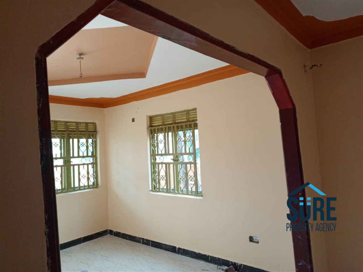 Bungalow for sale in Nansana Wakiso