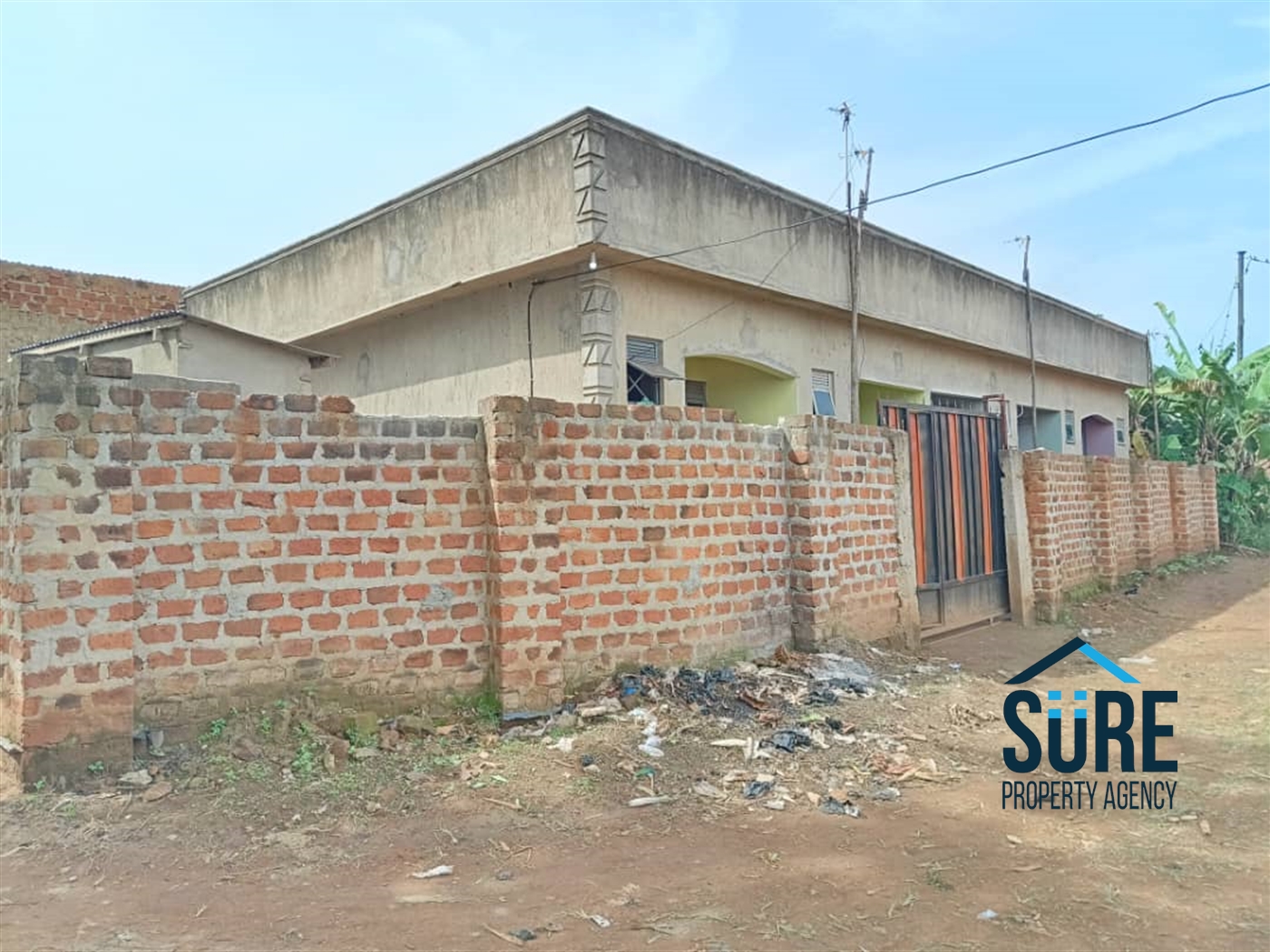 Rental units for sale in Seeta Wakiso