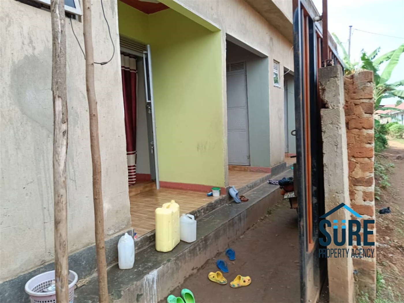 Rental units for sale in Seeta Wakiso