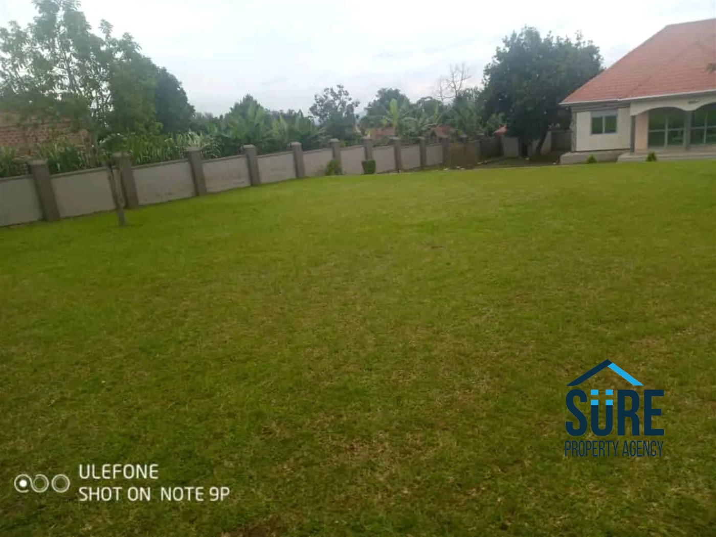 Bungalow for sale in Buyala Wakiso