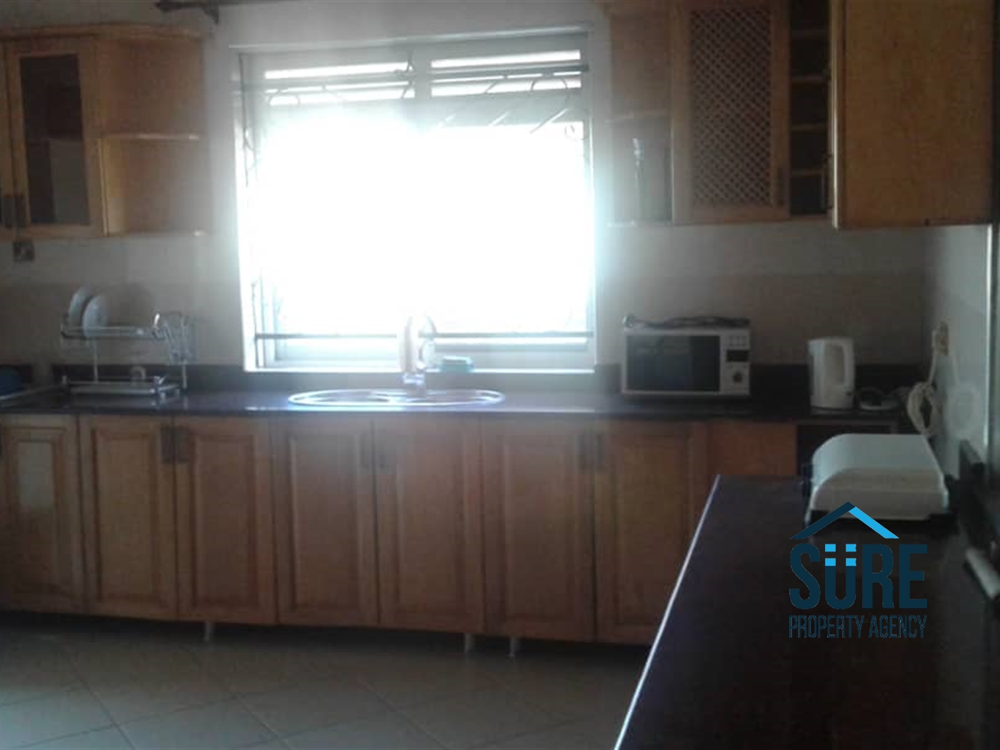 Bungalow for sale in Najjera Wakiso