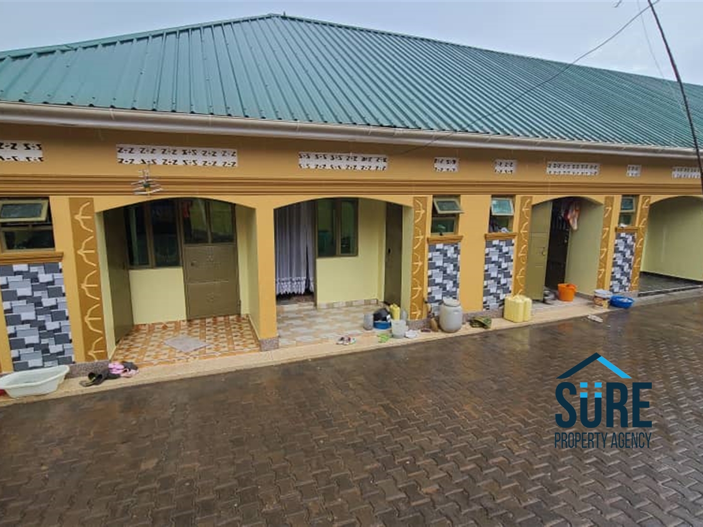 Rental units for sale in Kawempe Wakiso