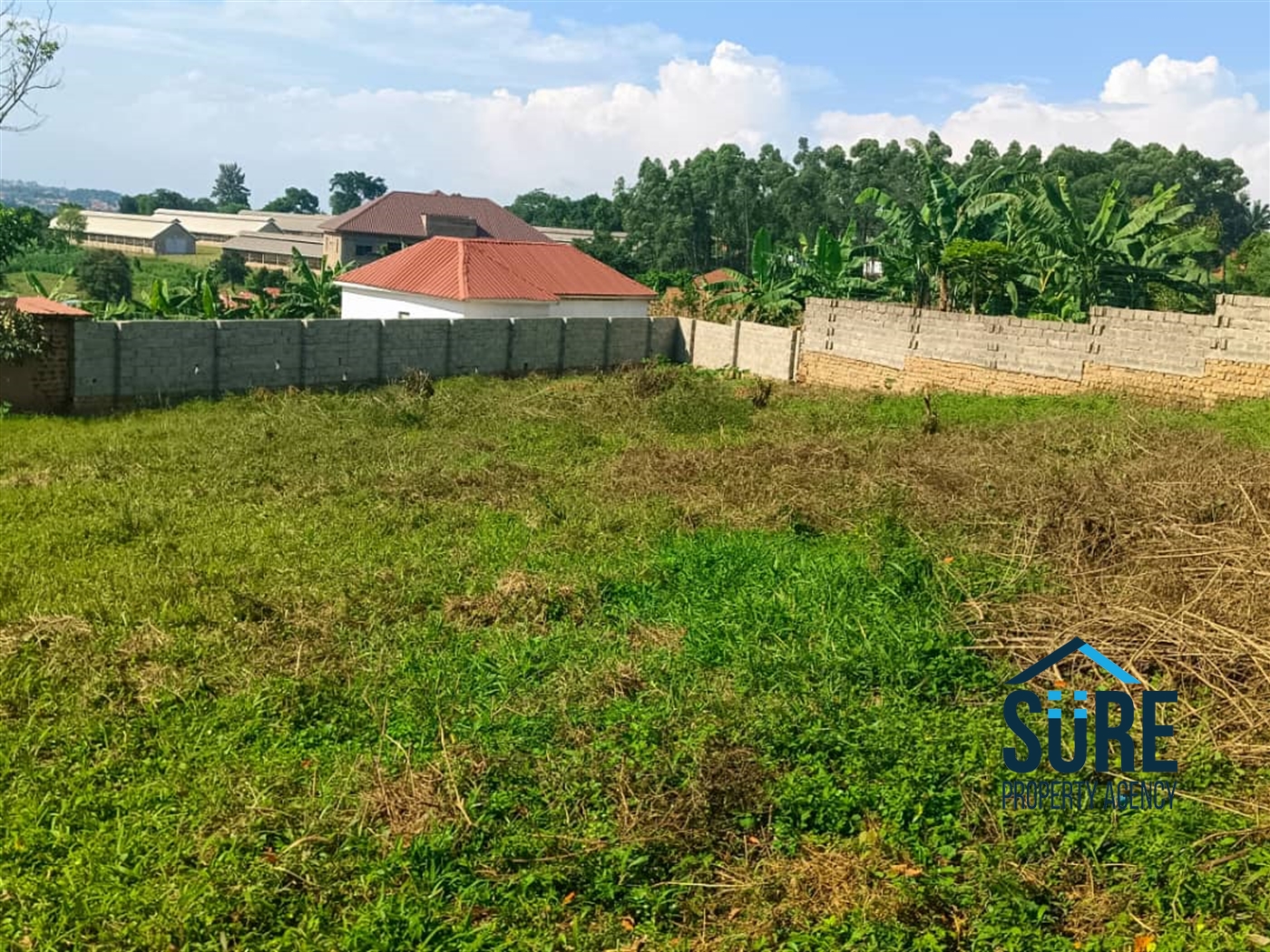 Commercial Land for sale in Bulindo Wakiso