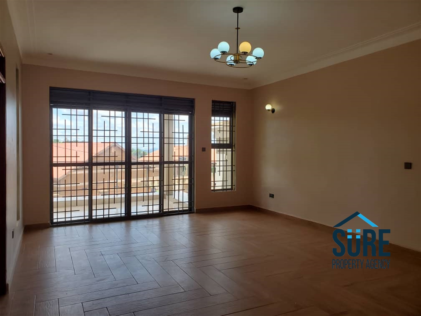 Apartment block for sale in Ntinda Wakiso