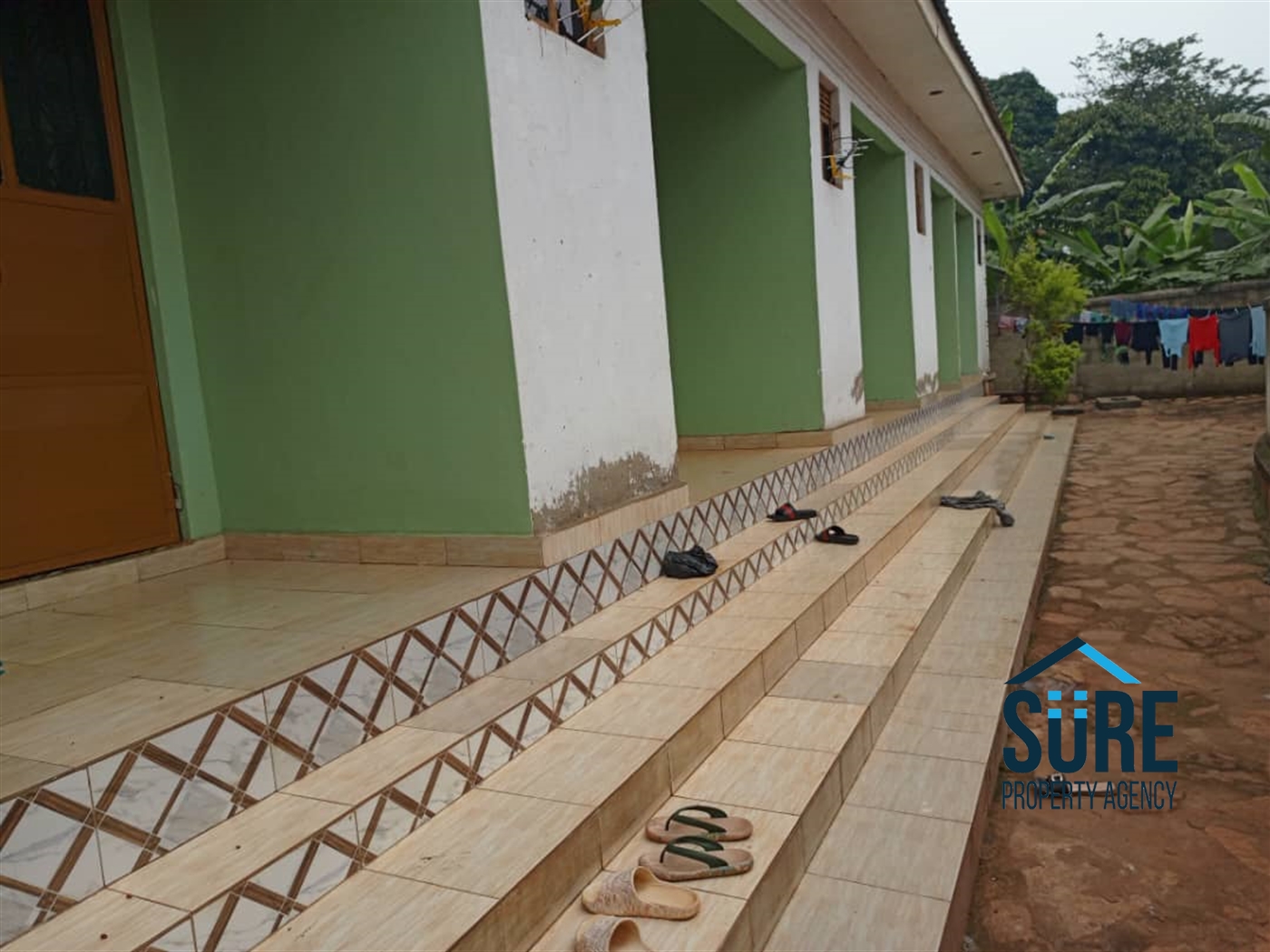 Rental units for sale in Nansana Wakiso