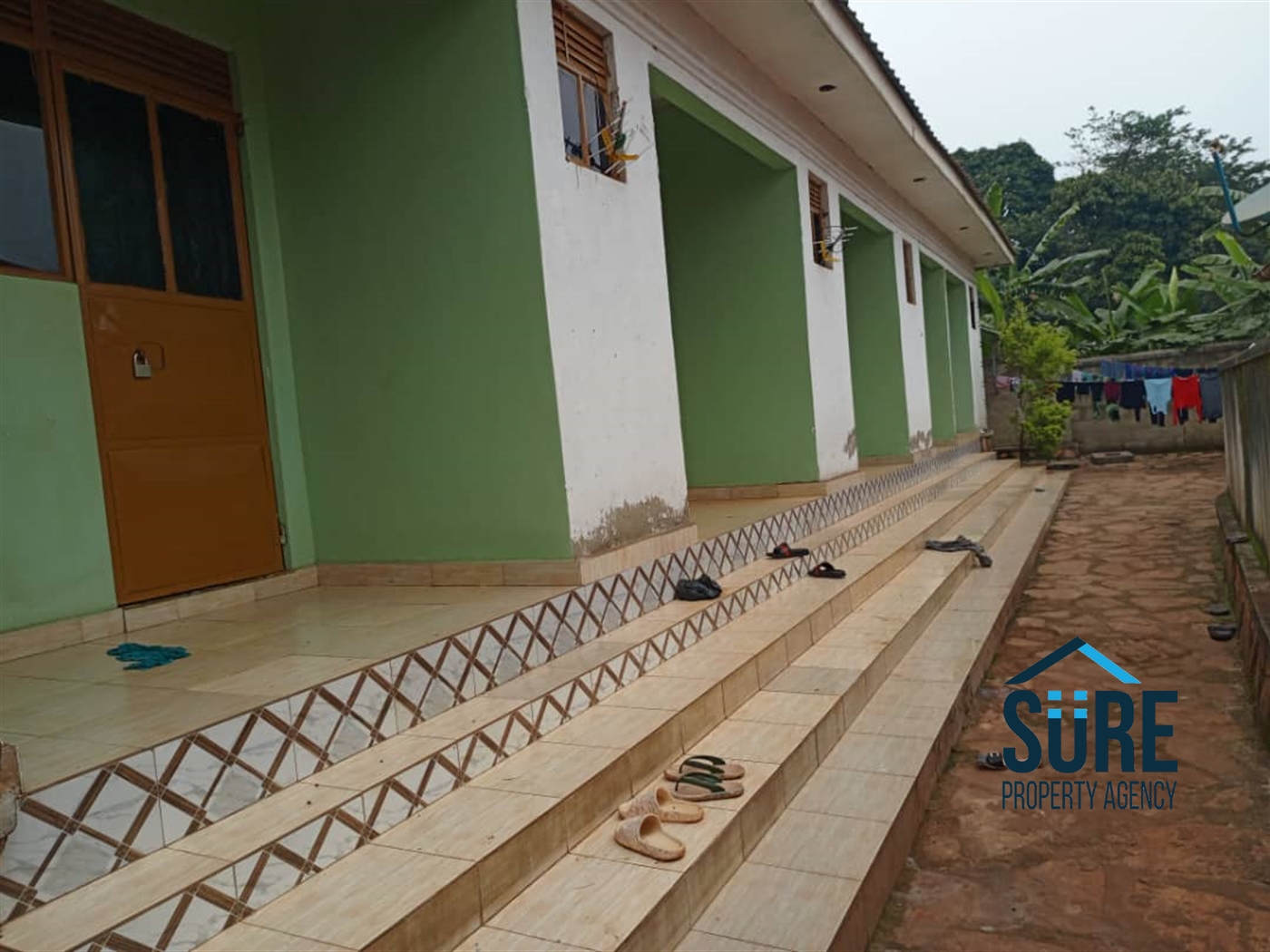 Rental units for sale in Nansana Wakiso