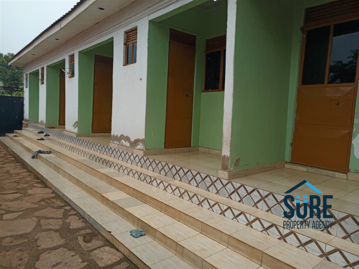 Rental units for sale in Nansana Wakiso