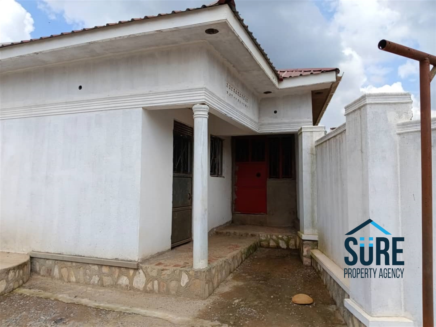 Bungalow for sale in Matugga Wakiso