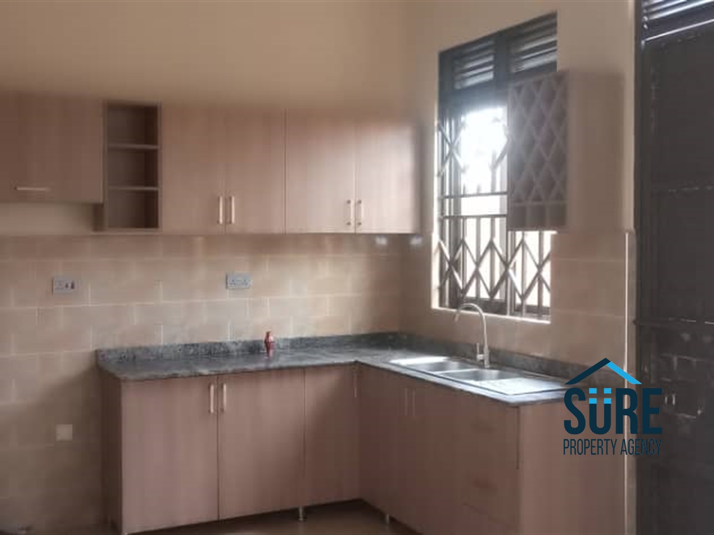 Bungalow for sale in Nakweelo Wakiso