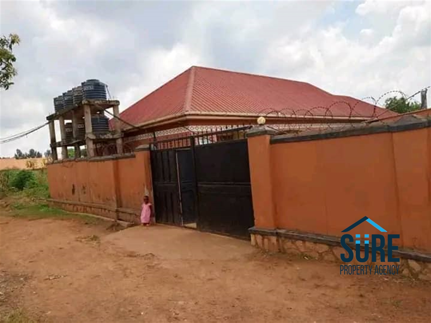 Rental units for sale in Wakiso Wakiso