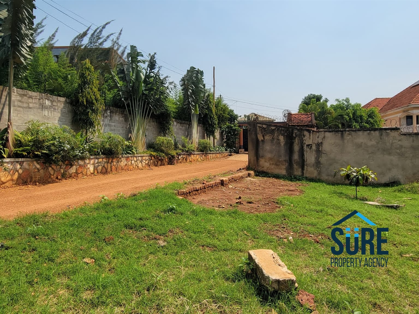 Commercial Land for sale in Kyanja Wakiso