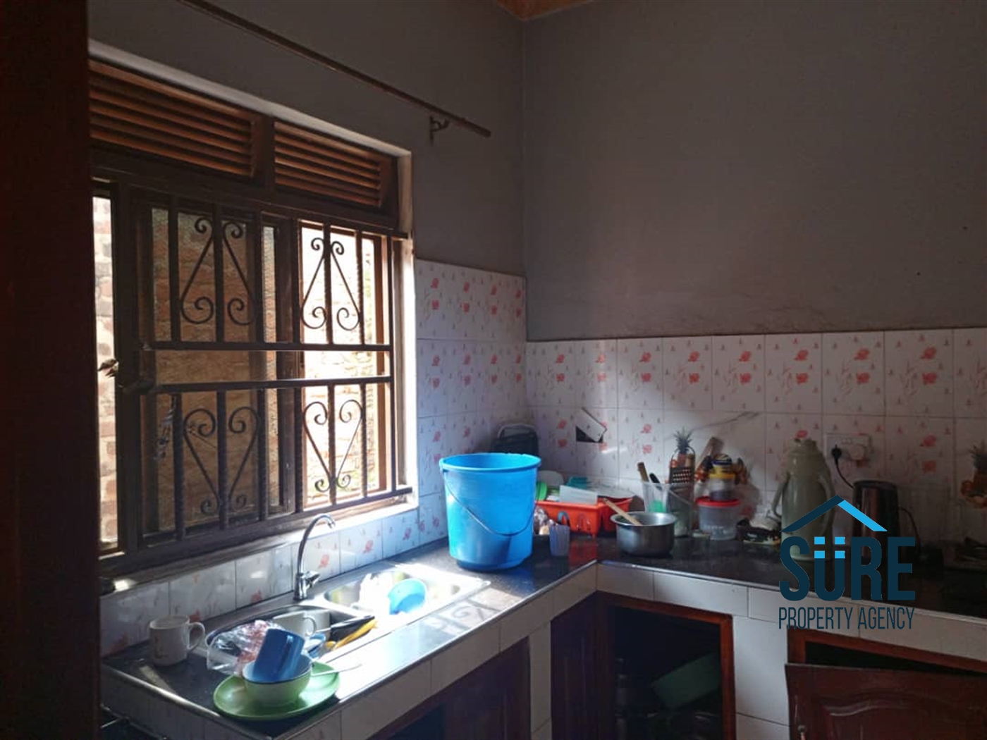 Bungalow for sale in Kasasa Wakiso