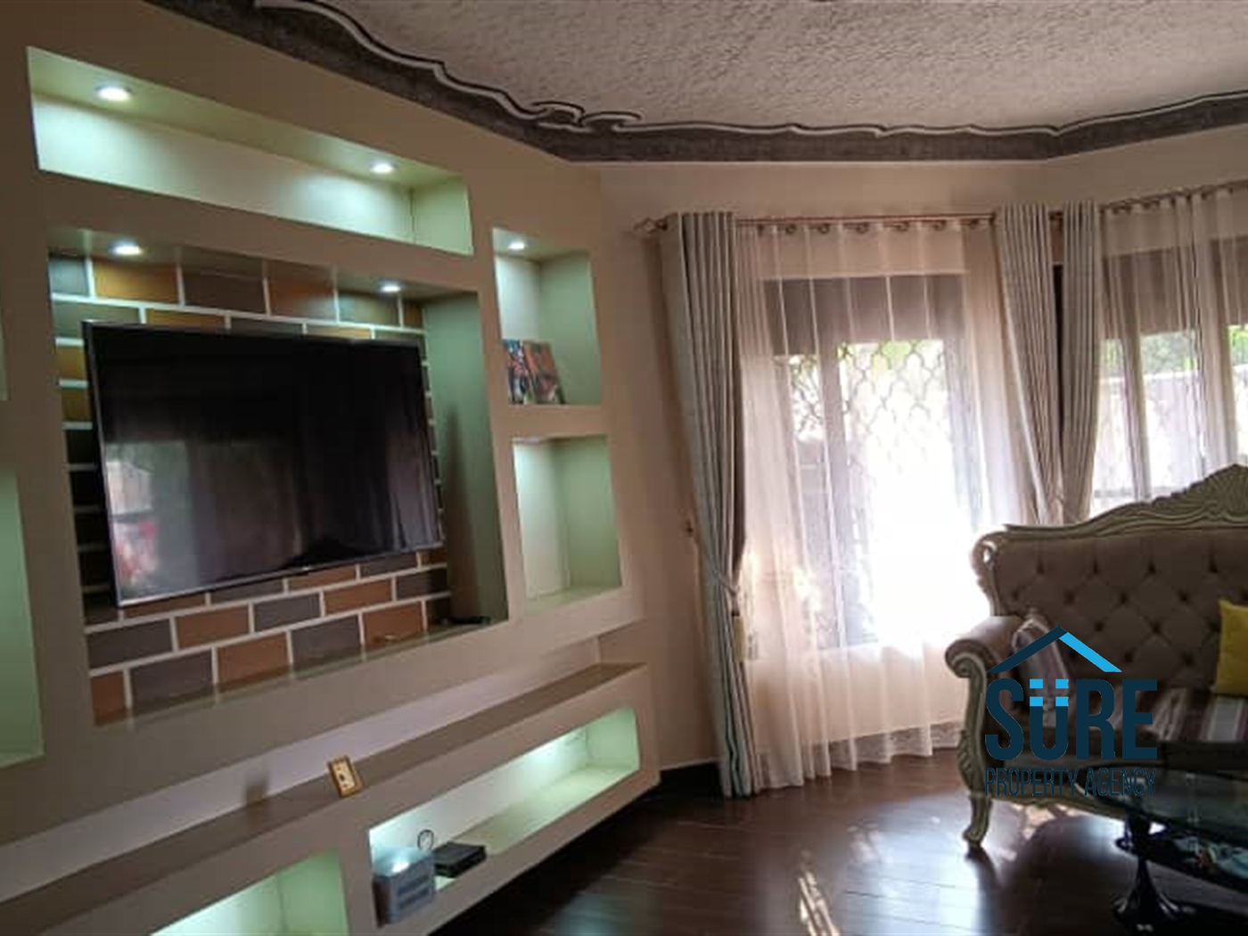 Bungalow for sale in Kasangati Wakiso