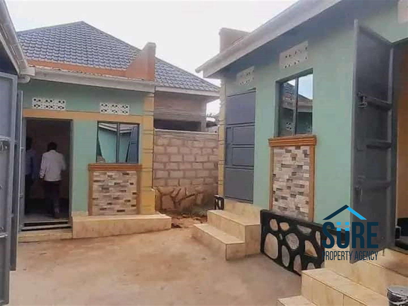 Rental units for sale in Nansana Wakiso