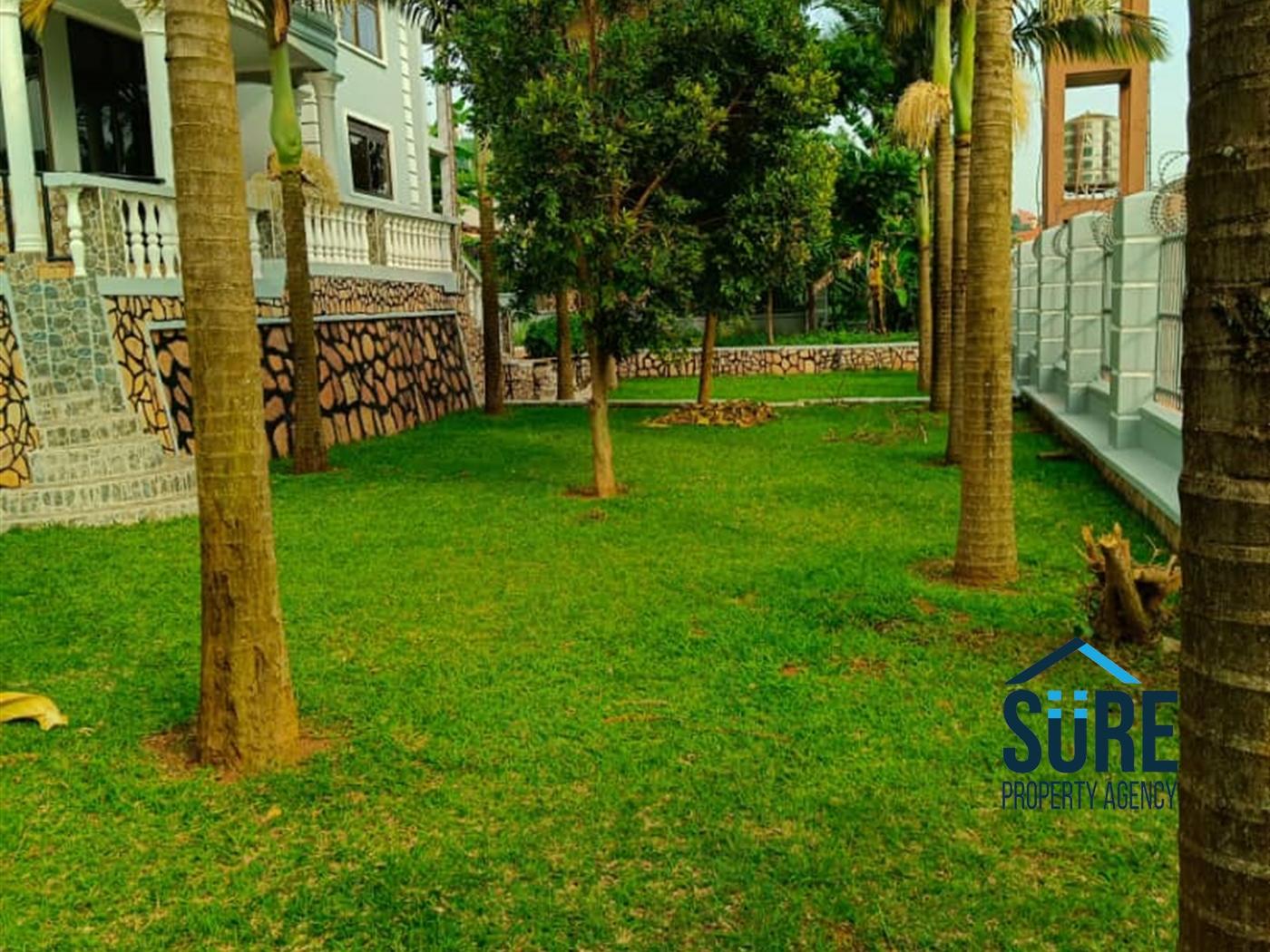 Apartment block for sale in Akright Wakiso