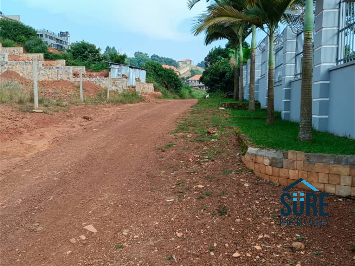 Apartment block for sale in Akright Wakiso