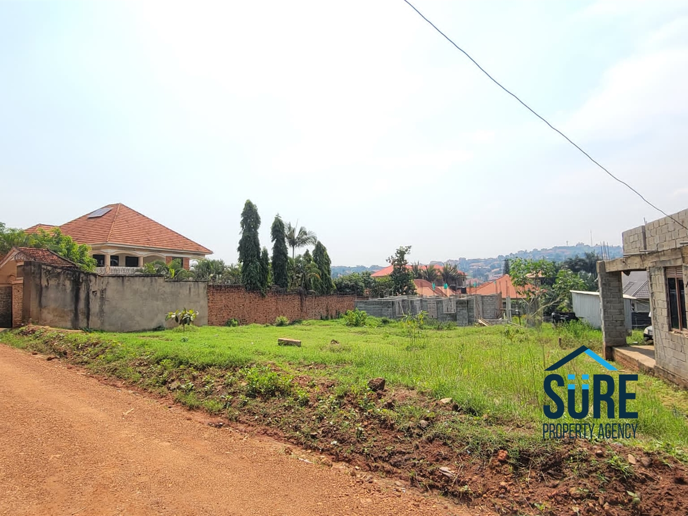 Apartment for sale in Kira Wakiso