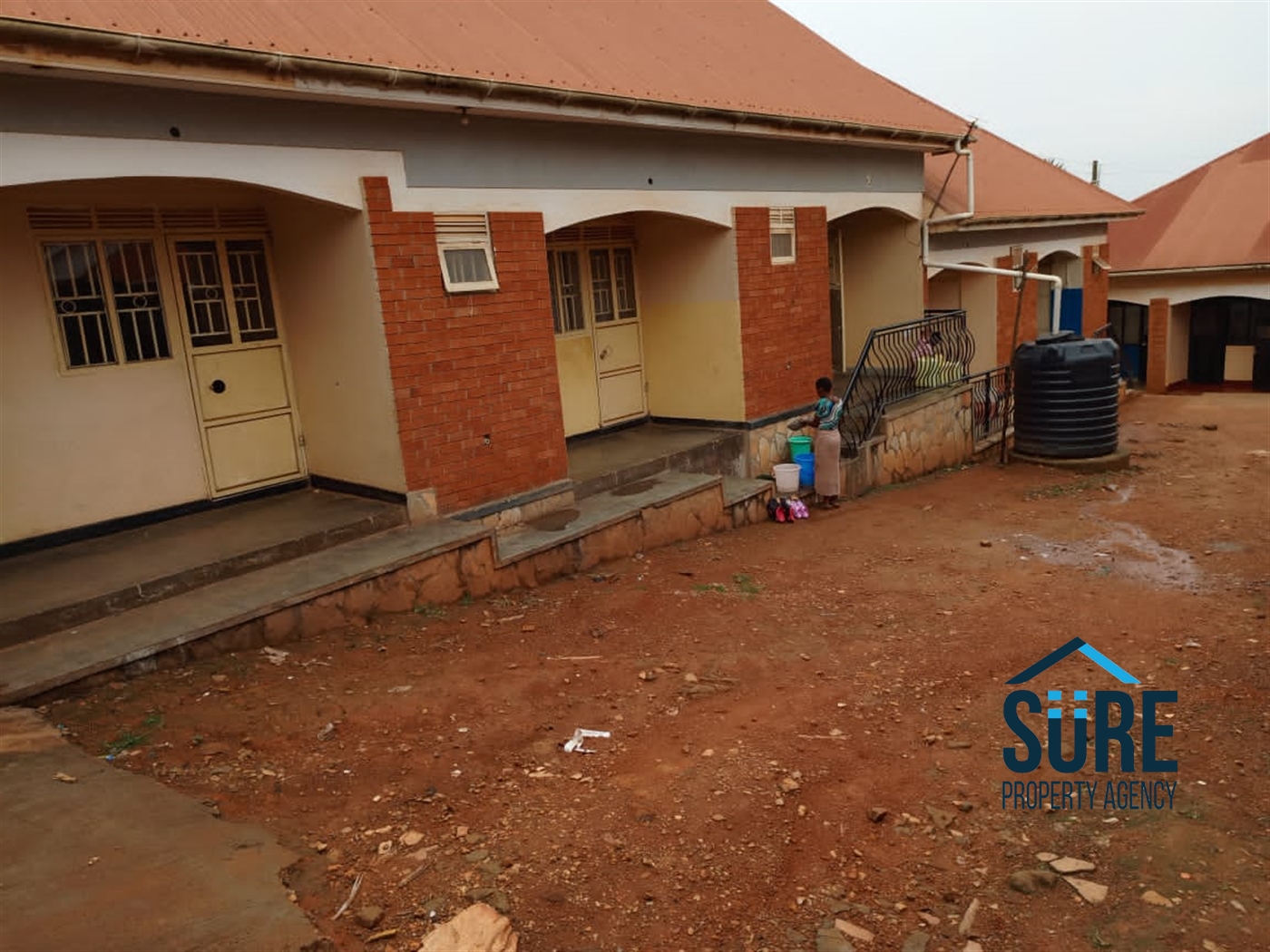 Rental units for sale in Bulenga Wakiso