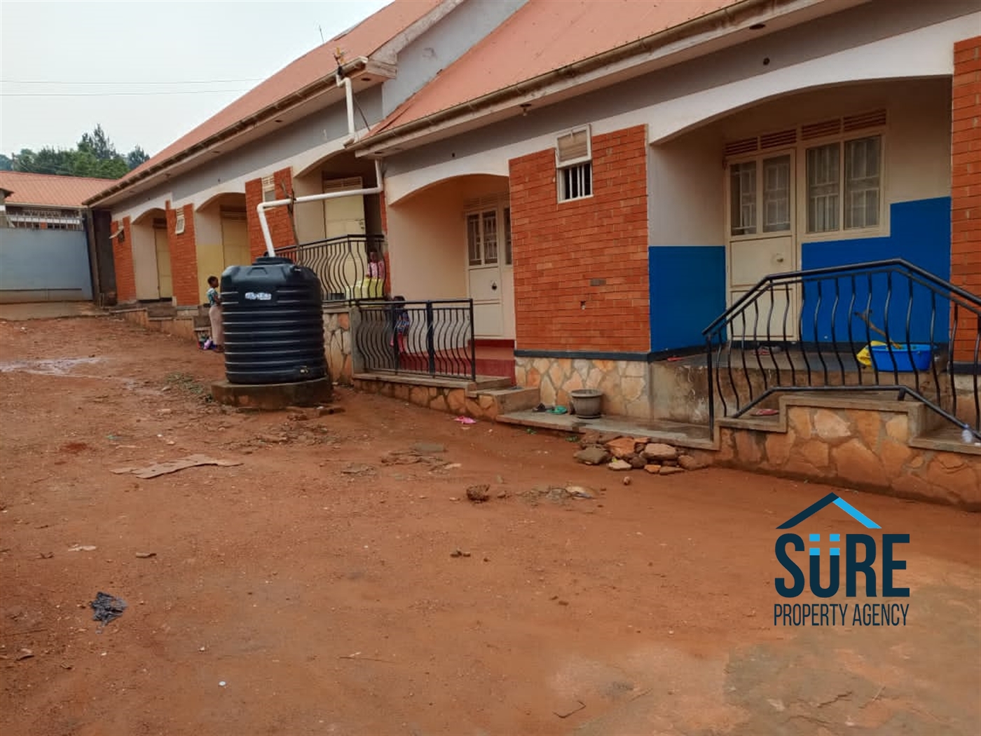 Rental units for sale in Bulenga Wakiso