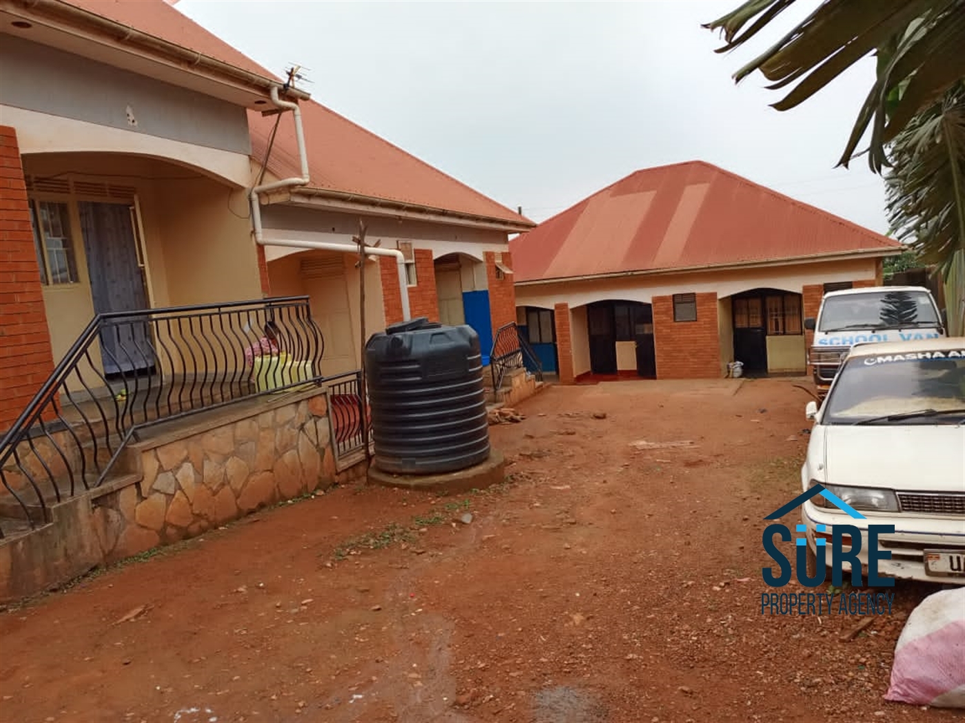 Rental units for sale in Bulenga Wakiso