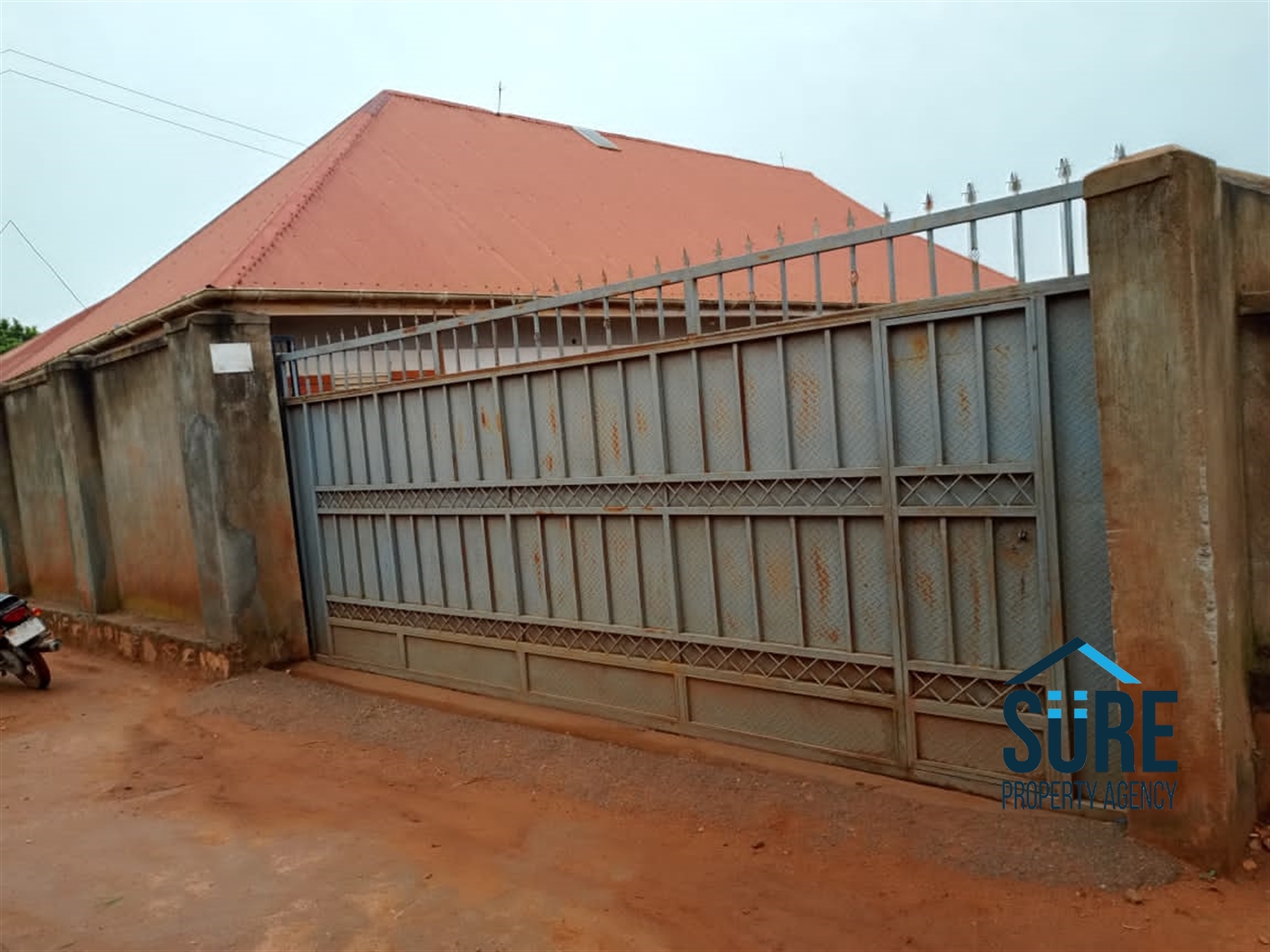 Rental units for sale in Bulenga Wakiso