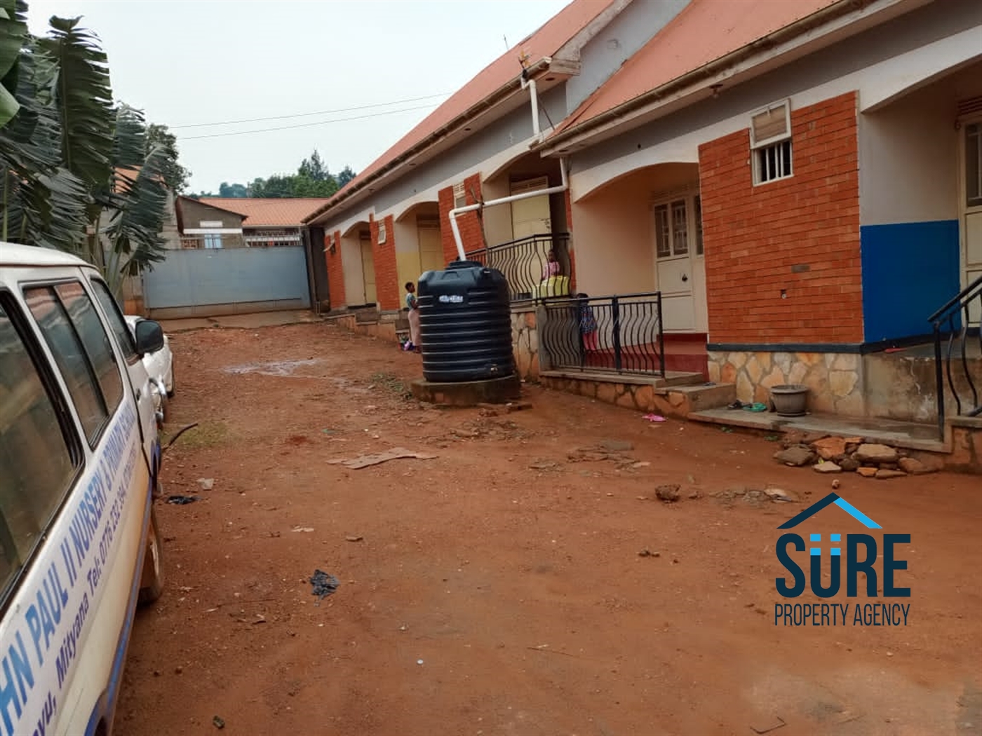 Rental units for sale in Bulenga Wakiso