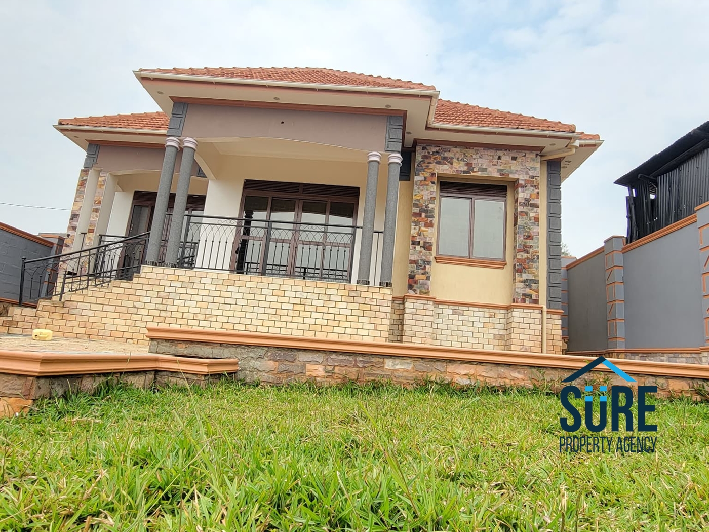 Flat Share for sale in Najjera Wakiso