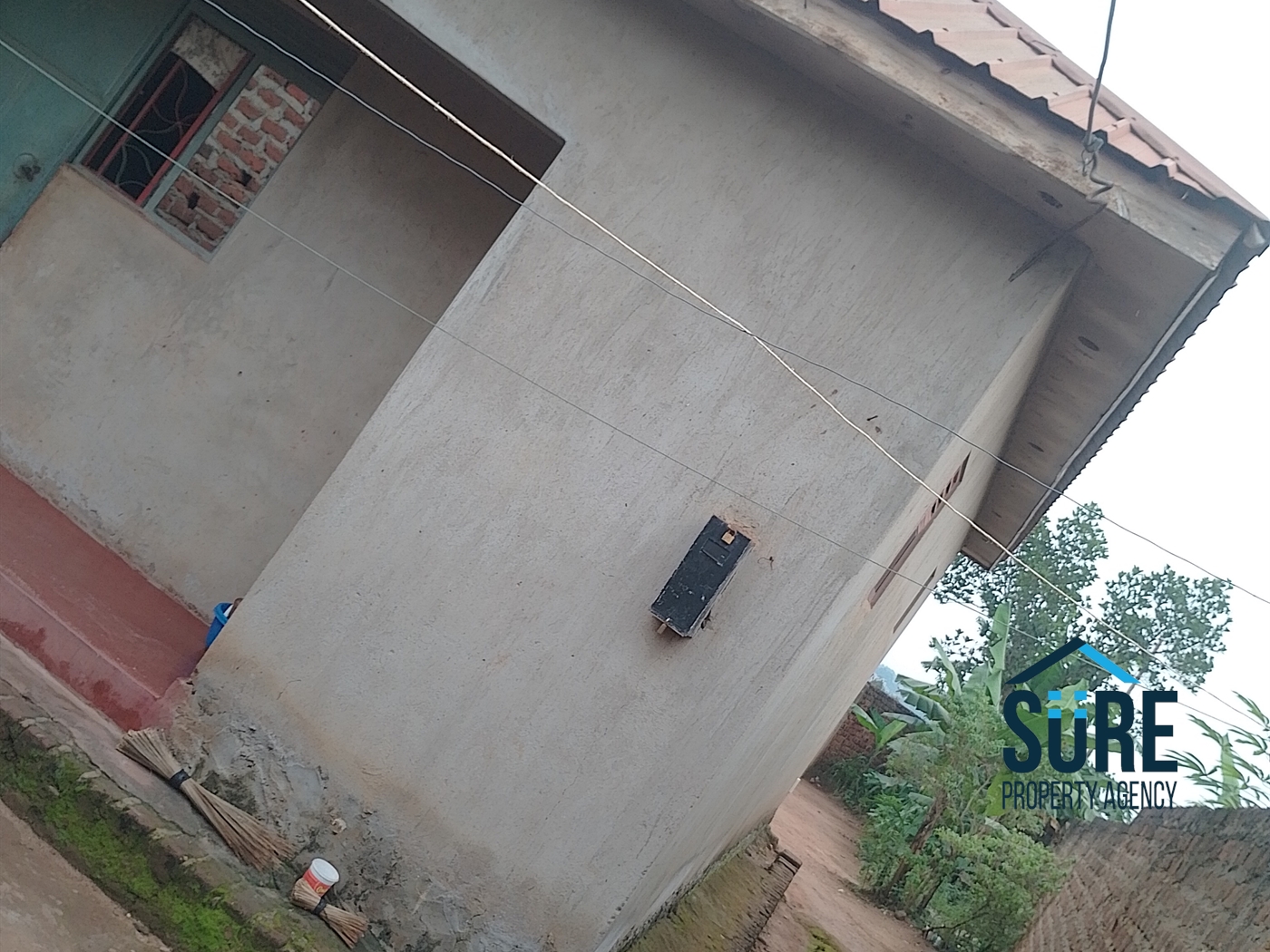 Residential Land for sale in Seeta Wakiso