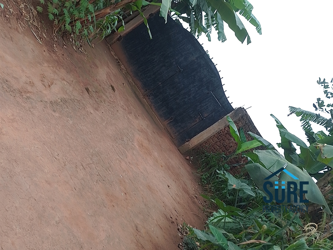 Residential Land for sale in Seeta Wakiso