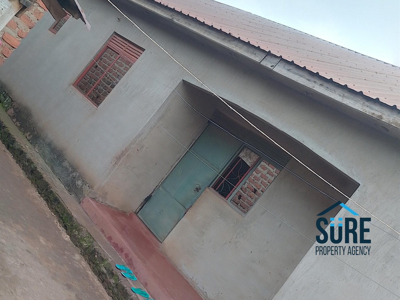 Residential Land for sale in Seeta Wakiso