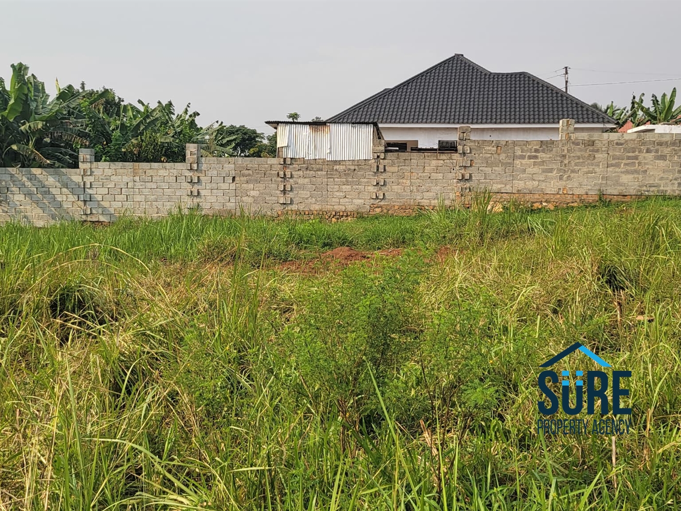 Residential Land for sale in Kyanja Wakiso