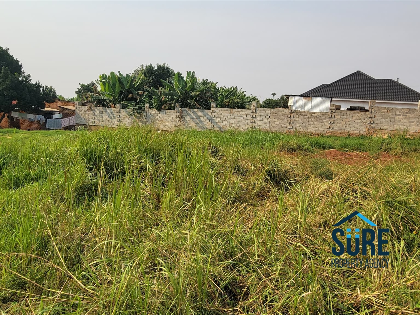 Residential Land for sale in Kyanja Wakiso