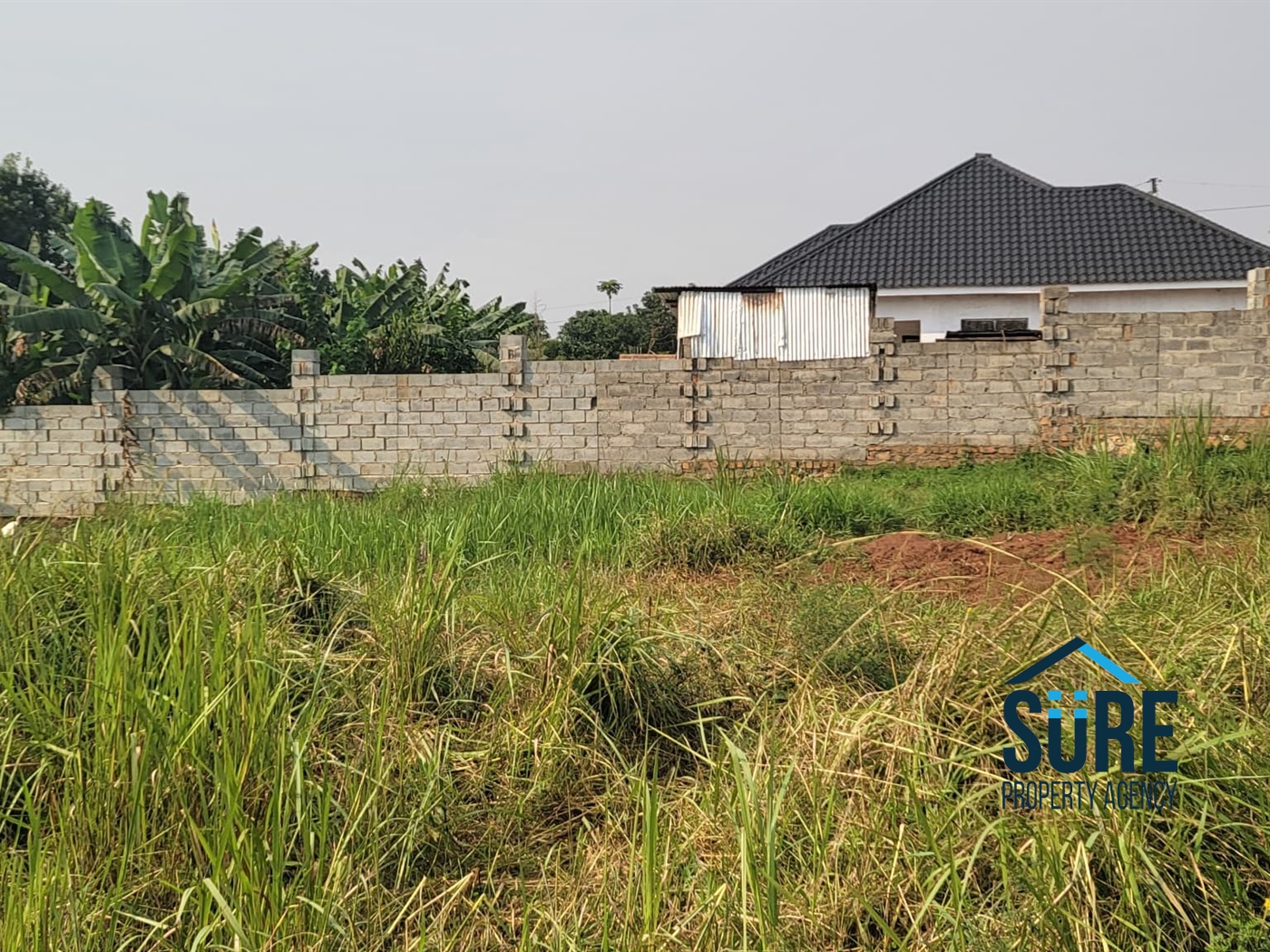 Residential Land for sale in Kyanja Wakiso