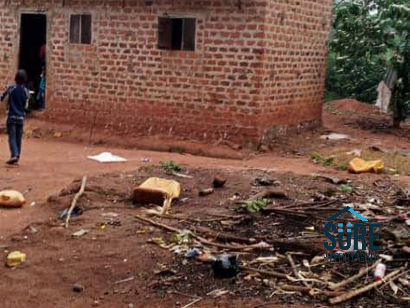 Residential Land for sale in Ziloobwe Wakiso