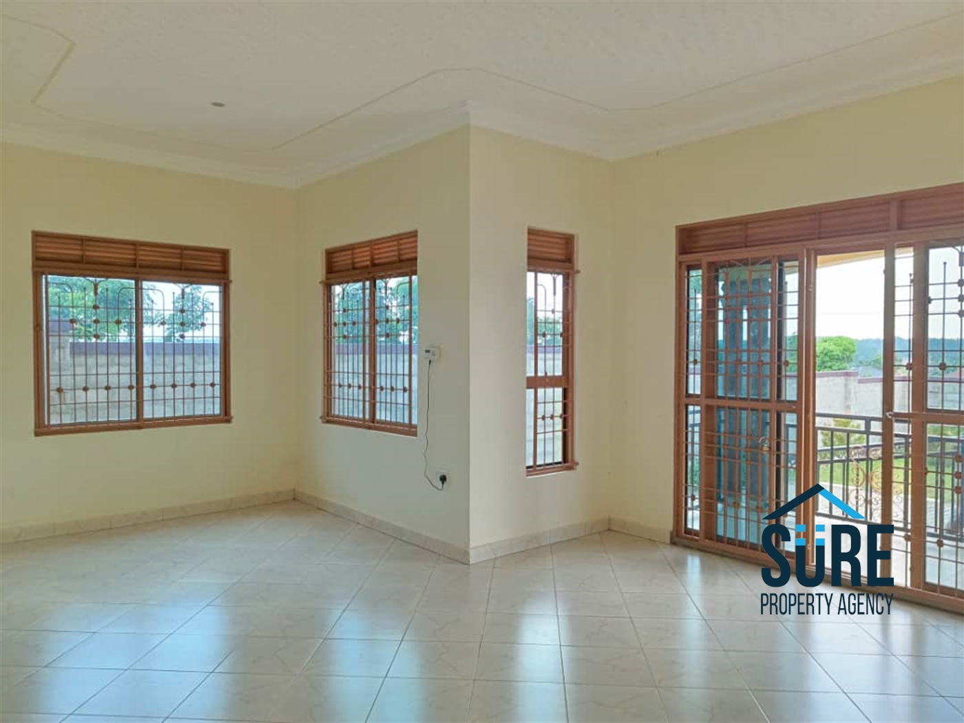 Bungalow for sale in Jjoggo Wakiso