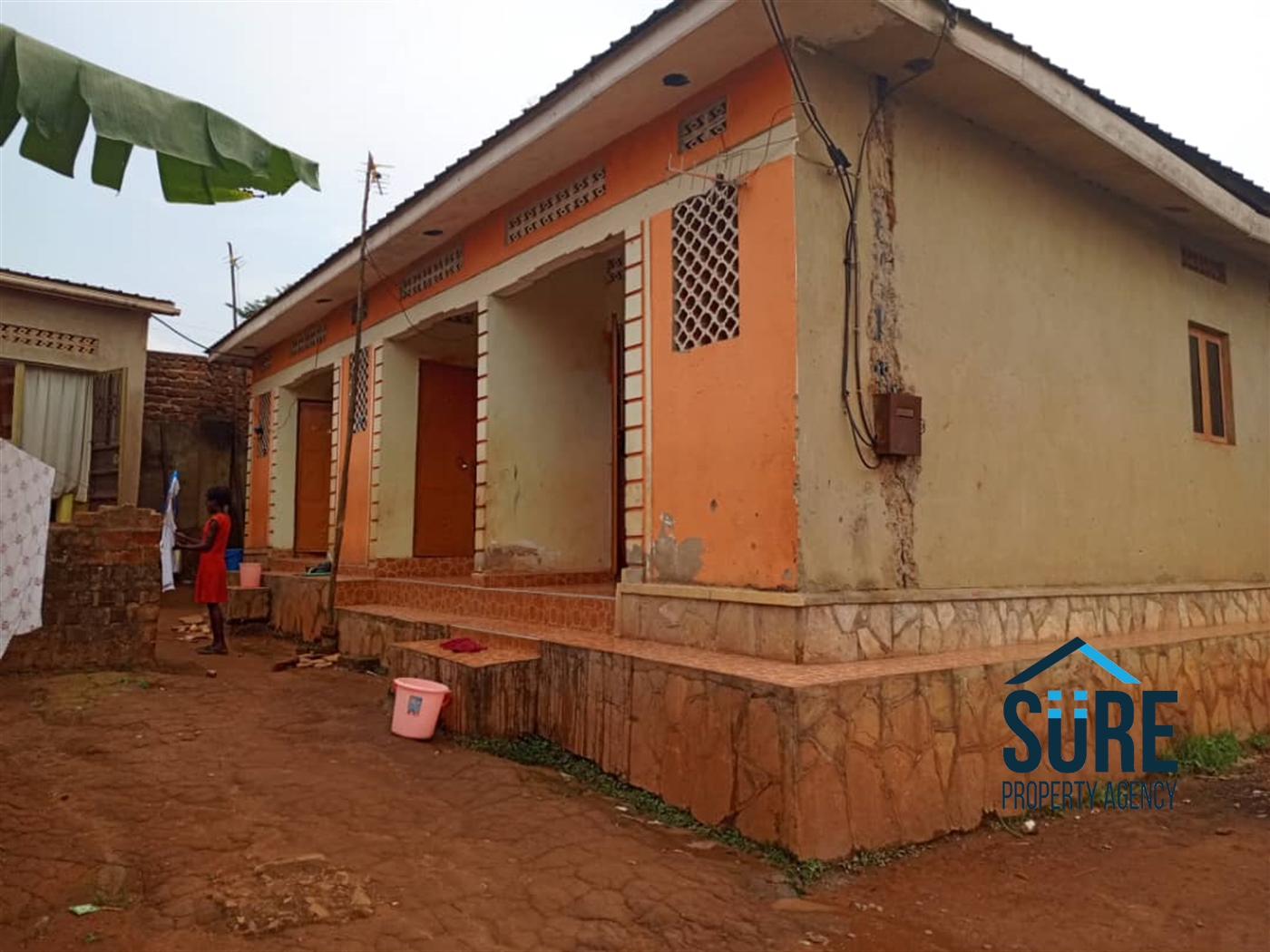 Rental units for sale in Bulenga Wakiso