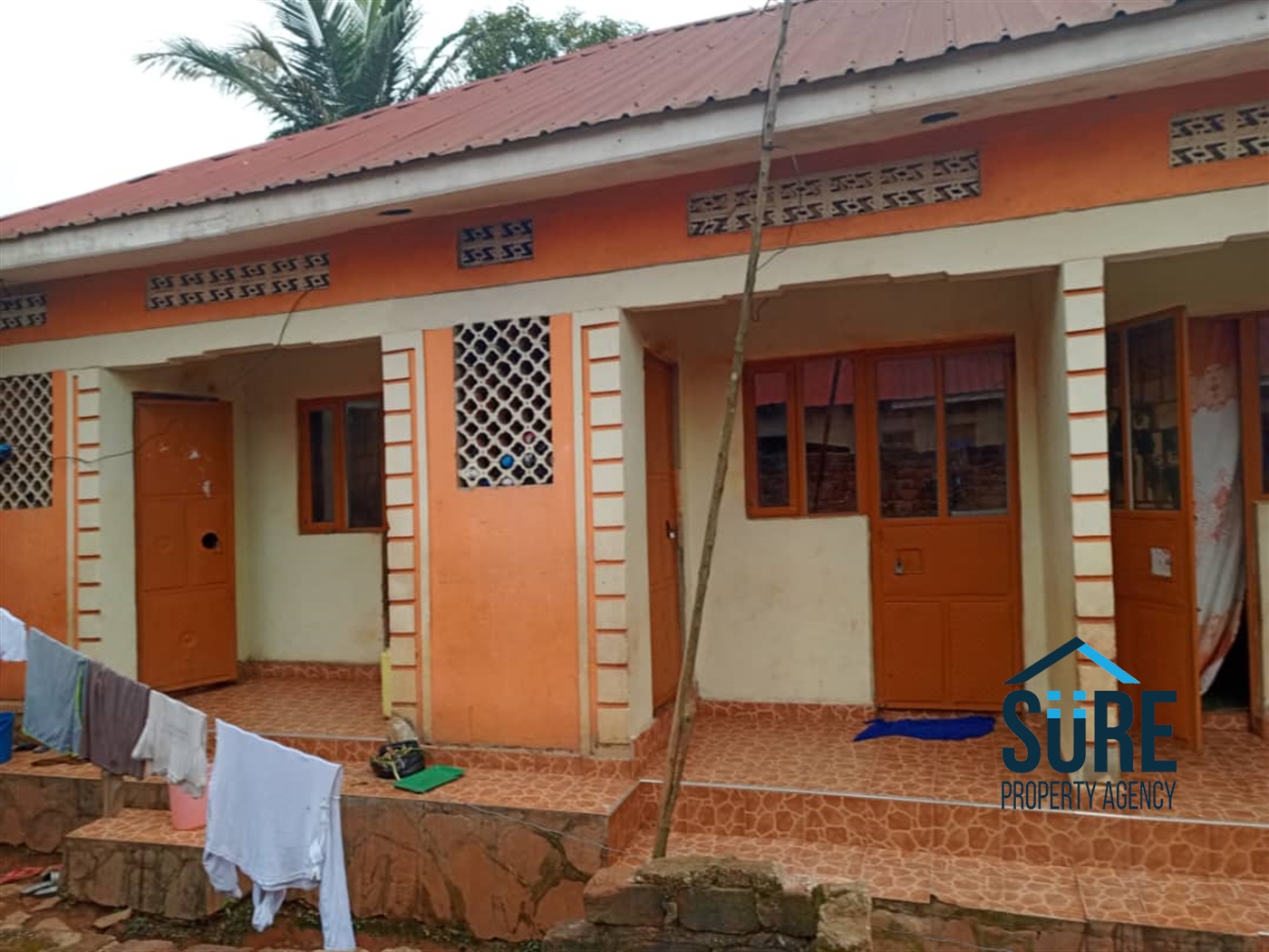 Rental units for sale in Bulenga Wakiso