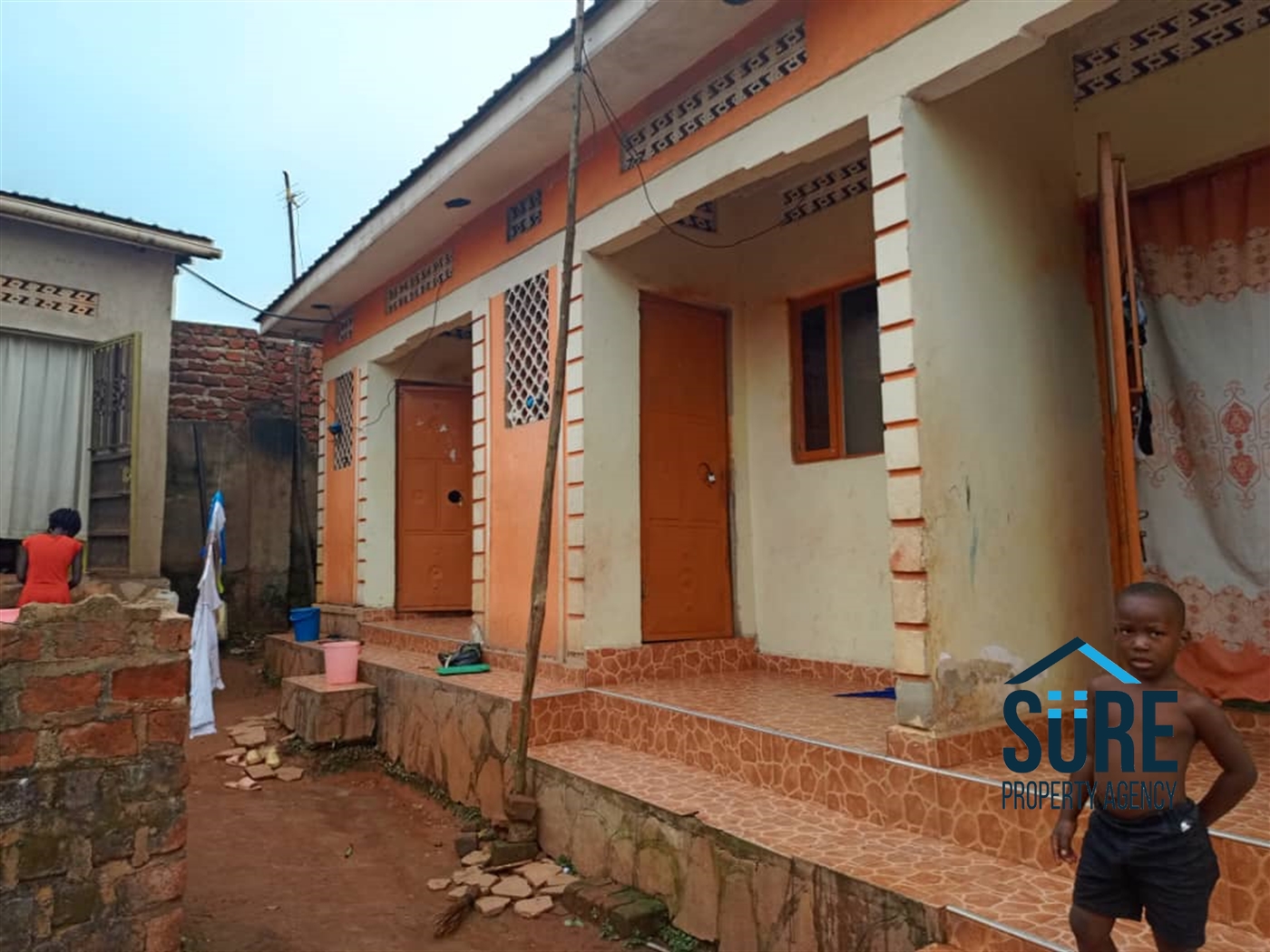 Rental units for sale in Bulenga Wakiso